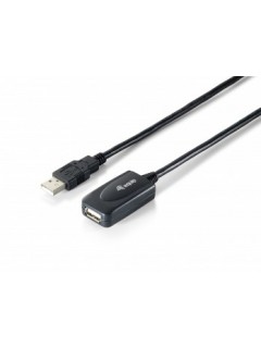 Cable Equip Alargo USB 2.0 Activo 15M