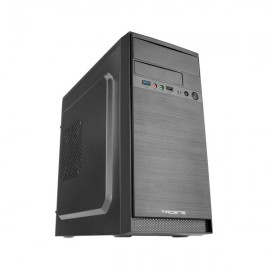 Caja ATX para PC DGC200 con Iluminación, Power Case Ibérica, Correos  Market